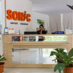 Hotel Sonic Semarang