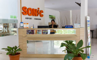 Hotel Sonic Semarang