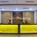 hotel chanti semarang
