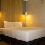 Kamar hotel Citra Dream