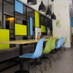 Resto hotel Citra Dream