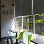 Resto hotel Citra Dream