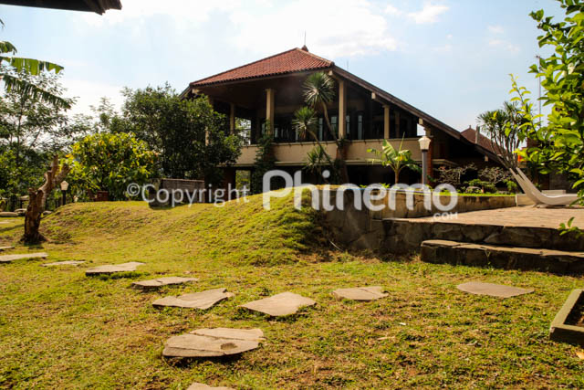 Amanuba Private Villa