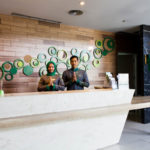 hotel pesonna semarang