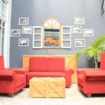 hotel dafam semarang