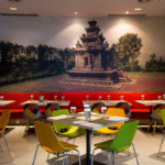 hotel pesonna semarang