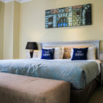 hotel dafam semarang