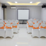 Ruang meeting baru Quirin