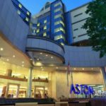hotel aston semarang