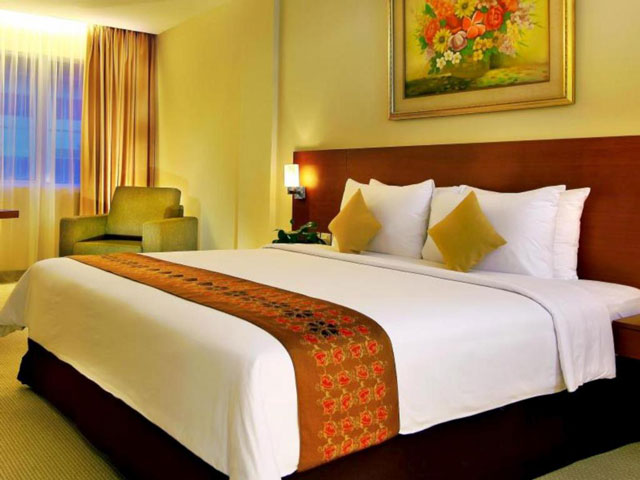 Rekomendasi Resort di Bintan Untuk Bulan Madu Romantis di 