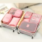 bahan packing cubes