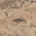 foto tempat misterius di dunia