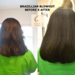 brazilian blowout beauty lounge salon kemang