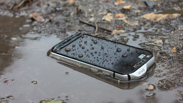 hp outdoor