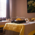 Ruang spa hotel Chanti