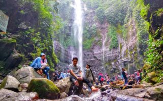 curug lawe