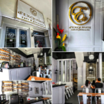 d’Exquisite Cafe & Patisserie