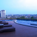 Kolam renang Grandhika