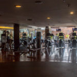 Fitness centre Gumaya