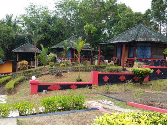 resort di Bintan