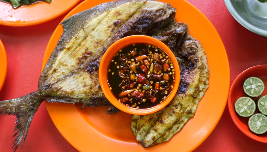 10 Kuliner Indonesia Favorit Mark Wiens, Travel Food Vlogger Internasional