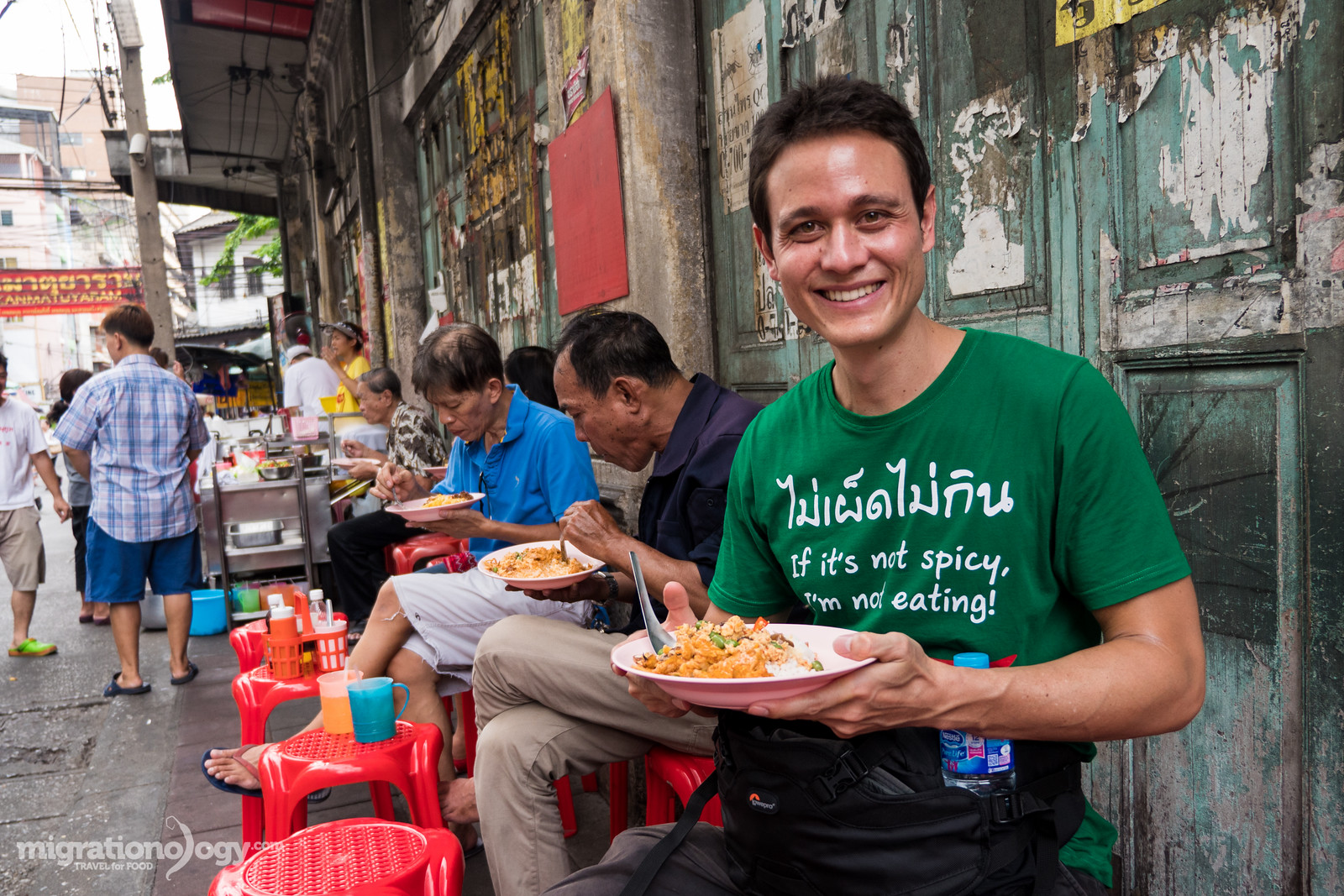10 Kuliner Indonesia Favorit Mark Wiens, Travel Food 