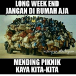 meme kurang piknik