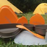 perlengkapan camping