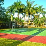 palm beach resort