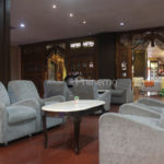 Lounge hotel Pandanaran