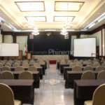Ballroom hotel Pandanaran