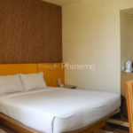 Ruang kamar hotel Pandanaran