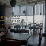 Area food tenant
