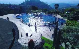umbul sidomukti