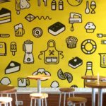 Loffle Pop Up Dessert