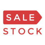 Logo Sale Stock
