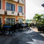 hotel pandanaran semarang