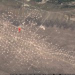 foto tempat misterius di dunia