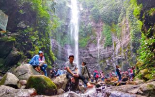 curug lawe