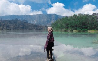 wisata hawa sejuk