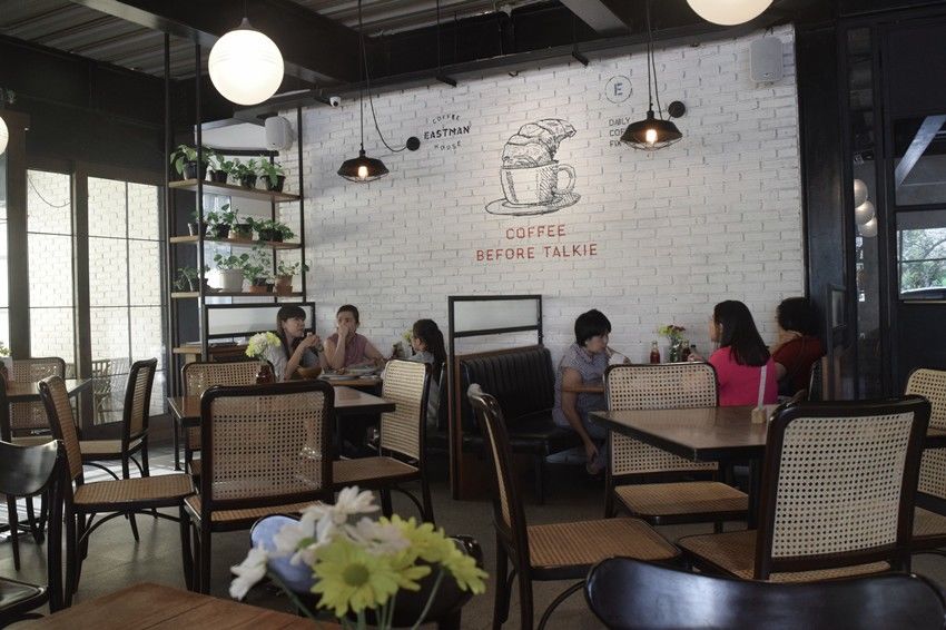 25 Cafe Instagramable Yang Bisa Dikunjungi Saat Kamu Liburan Di Semarang