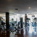 Fitness centre Gumaya