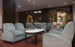 Lounge hotel Pandanaran