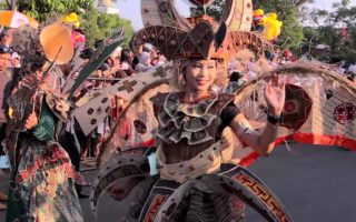 Yuk, Berburu Batik di Pekan Batik 2017 Pekalongan! pekan batik pekalongan