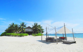 Inilah Daftar Pulau Pribadi yang Bisa Anda Sewa untuk Nikmati Liburan Mewah pulau pribadi yang disewakan