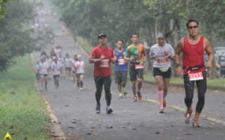 run foriver mapala ui