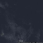 foto tempat misterius di dunia