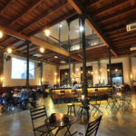 spiegel bar and bistro