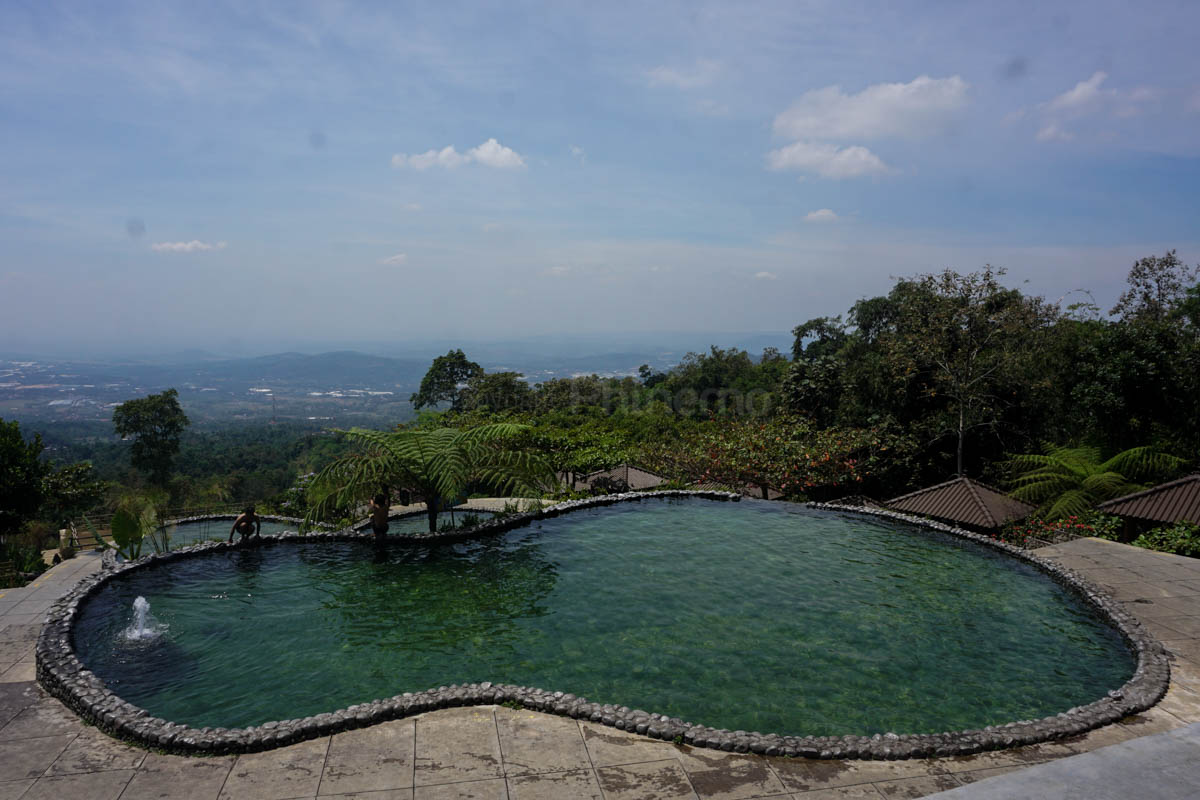 Umbul Sidomukti