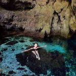 kolam renang alami